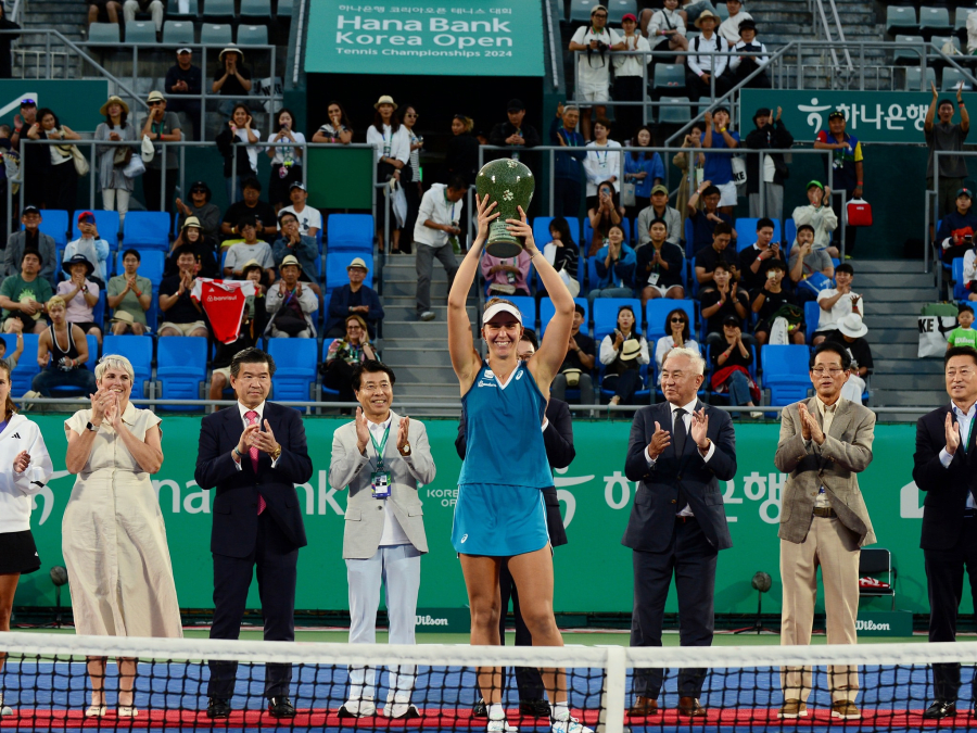wta best moments