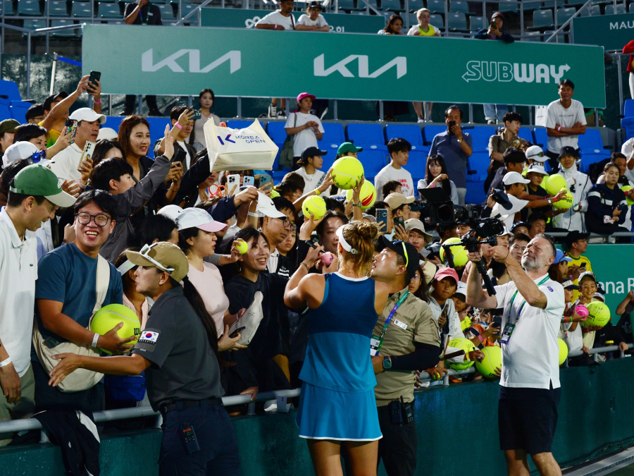 wta best moments