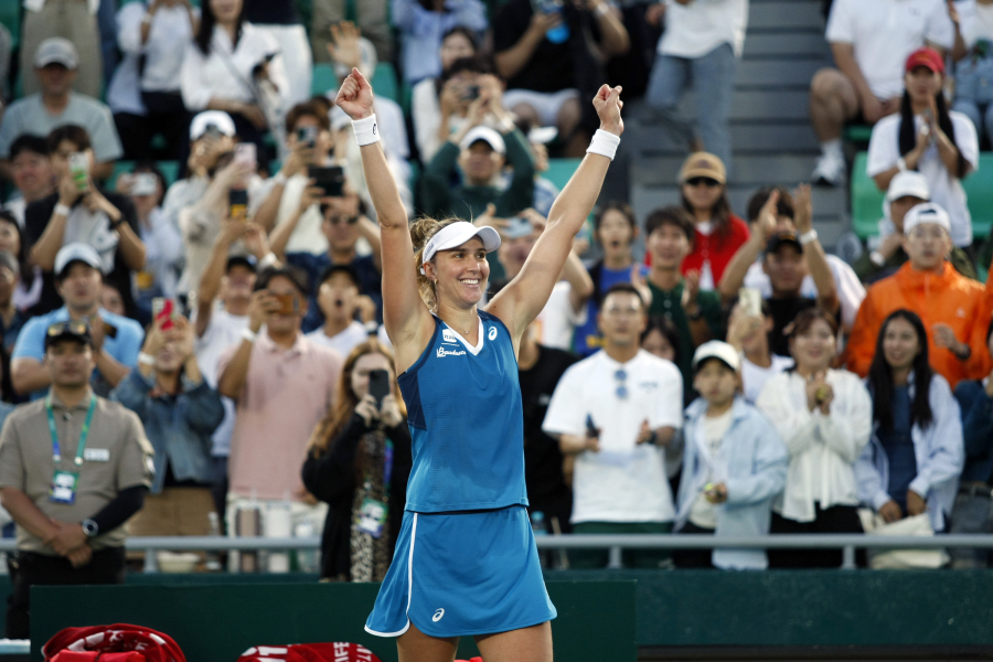wta schedule