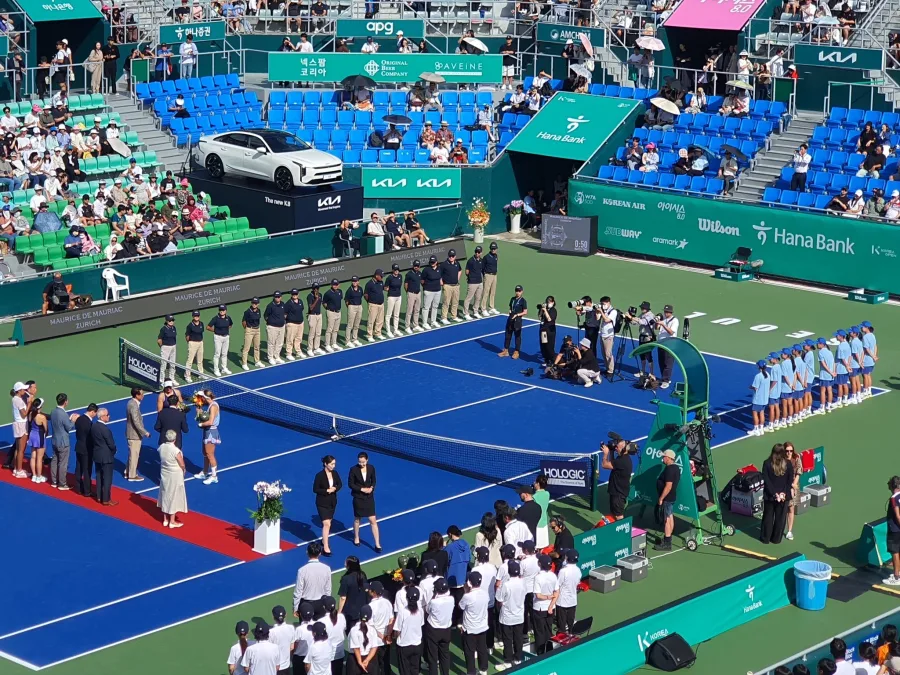 wta practical info