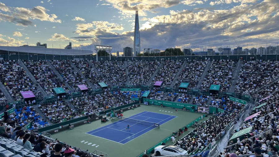 location wta